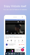 LingoTube dual caption player ဖန်သားပြင်ဓာတ်ပုံ 3