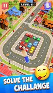 Parking Jam : Car Parking Game Zrzut ekranu 0