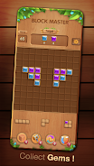 Block Master: Calm Mind Puzzle Zrzut ekranu 1