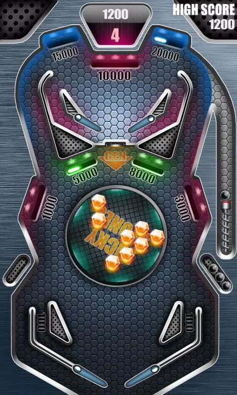 Pinball Pro Screenshot 2