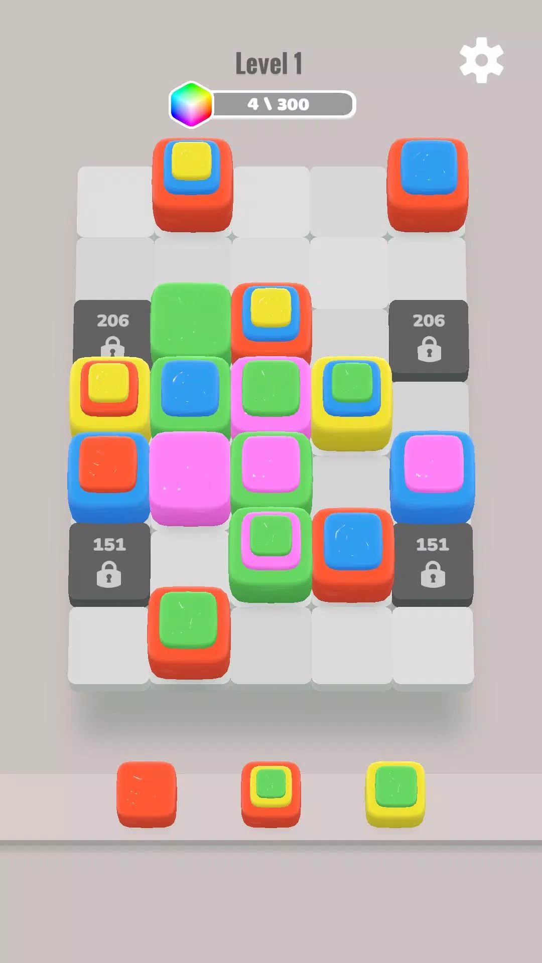 Jelly Connect Screenshot 2