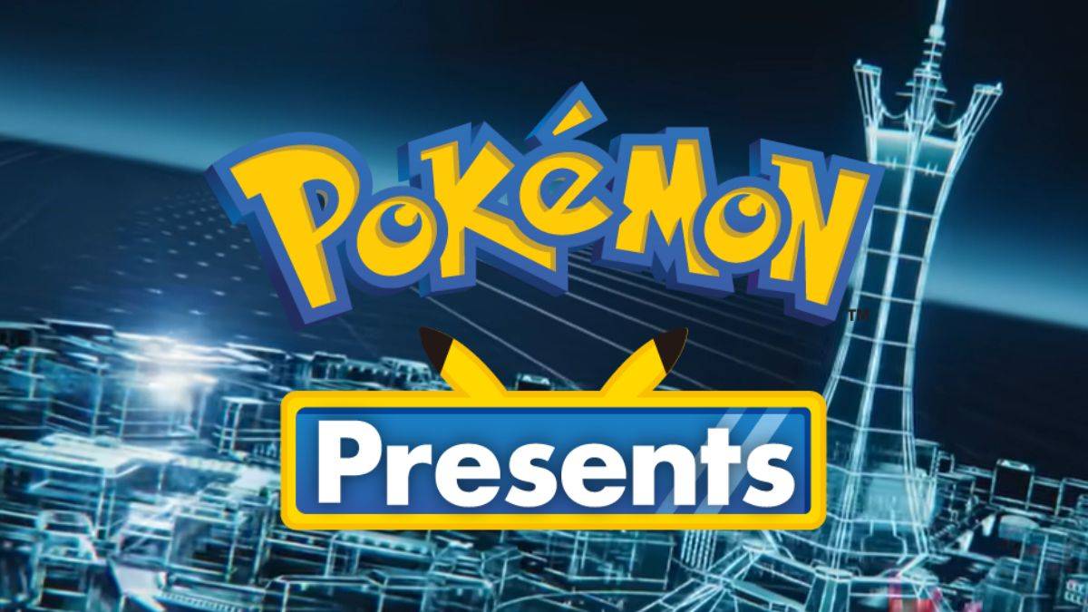 Top Pokemon presenta le aspettative dei fan 2025