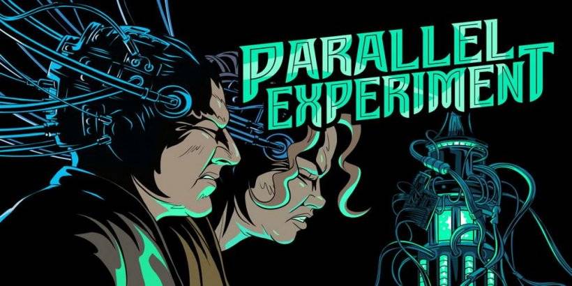 Paralel Experiment'in Steam Versiyon Yüz Gecikmesi, şimdi Haziran ayında Android ve iOS sürümleriyle aynı anda piyasaya sürülecek