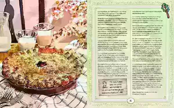 Immagine di anteprima del libro di cucina di Stardew Valley 5