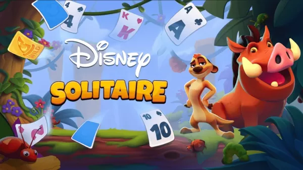Disney Solitaire: Master ang laro kasama ang aming gabay