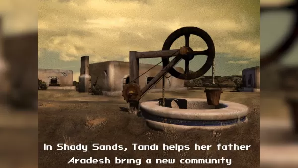 Fallout TV Show Easter Egg