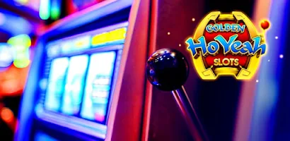 Golden HoYeah- Casino Slots ภาพหน้าจอ 0