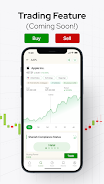 Musaffa: Halal Stocks & ETFs スクリーンショット 2