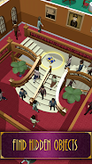 Idle Titanic Tycoon: Ship Game Captura de pantalla 1