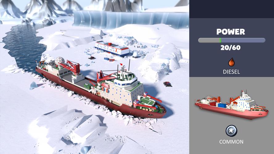 Port City: Ship Tycoon スクリーンショット 0