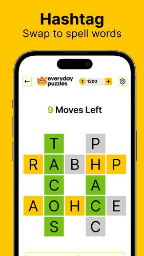 Everyday Puzzles Ảnh chụp màn hình 2