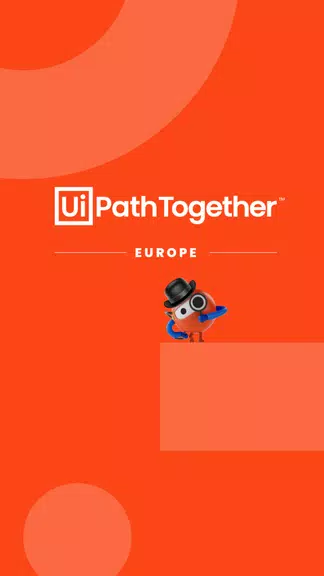 UiPath Events 螢幕截圖 0