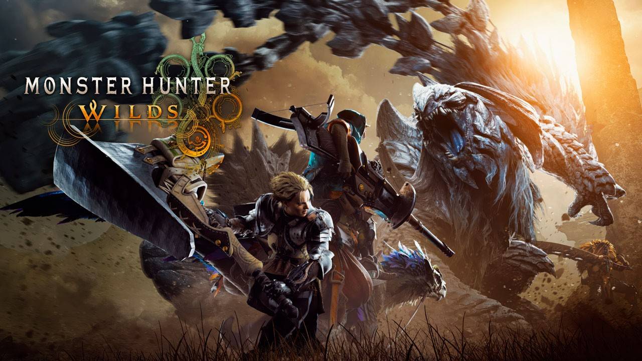 Monster Hunter Wilds PC Performance Crisis naipalabas