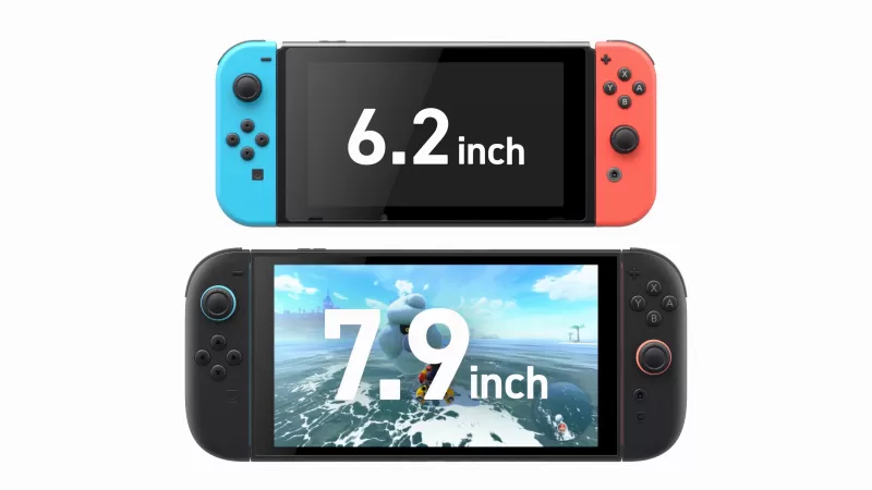 Nintendo Switch 2: releasedatum, prijs en meer onthuld