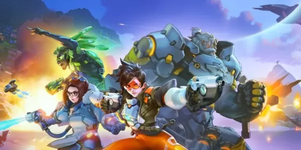 Nexon and Blizzard Sign New Deal: Overwatch Mobile Still in Play