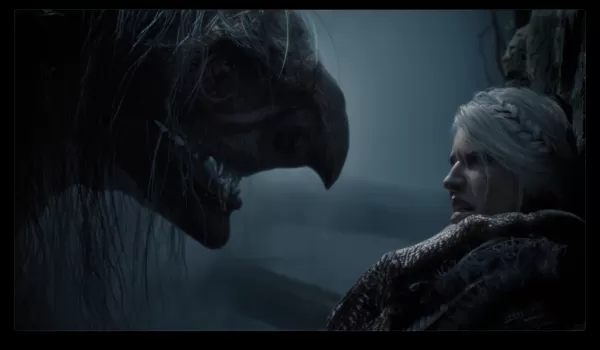 Генри Кавилл осуждает критику ведьмака 4 за 