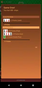 Twin Cards : Video Chat Captura de pantalla 3