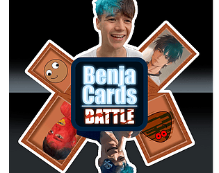 BenjaCards Battle