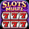 Triple Slots - Double Machine