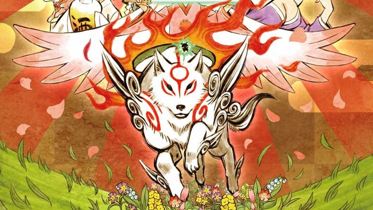 Okami 2 to marzenie twórcy, ale ostateczne sformułowanie idzie do Capcom