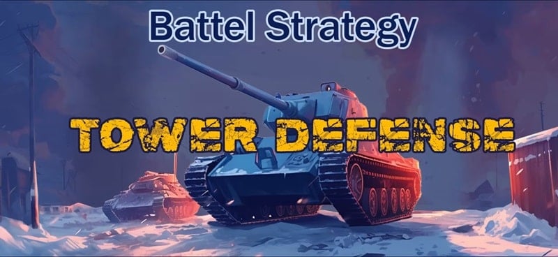 Battle Strategy Ảnh chụp màn hình 0