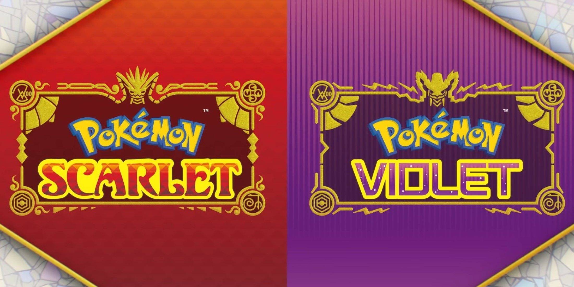 Rok węża wybucha masowe wybuchy w Pokémon Scarlet & Violet