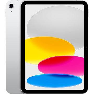 Silver### Apple iPad (10th Generation) 64GB Wi-Fi