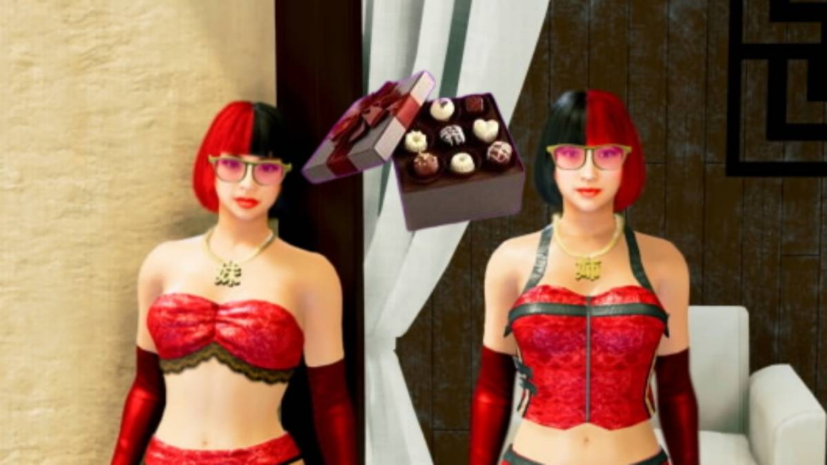 Melhores lugares para chocolates de luxo em como um dragão: pirata yakuza, havaí