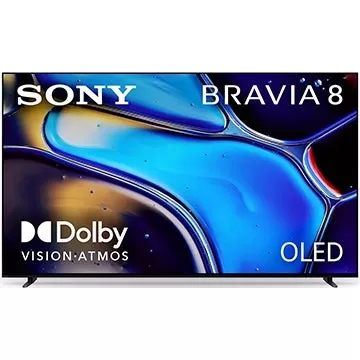 Sony Bravia OLED TV