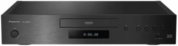 顶级观影体验：四款最佳4K蓝光播放器推荐