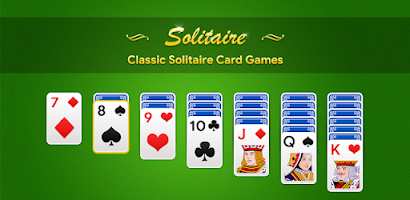 Solitaire HD - Card Games Ảnh chụp màn hình 0