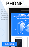 Phone Clone For All Android Screenshot 1