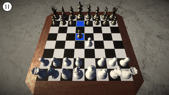 King of Chess Schermafbeelding 3