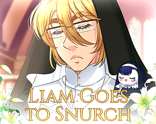 Liam Goes To Snurch