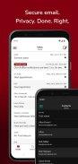 Schermata Private secure email Tutanota 2