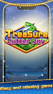 Treasure Cutter Joy Screenshot 2