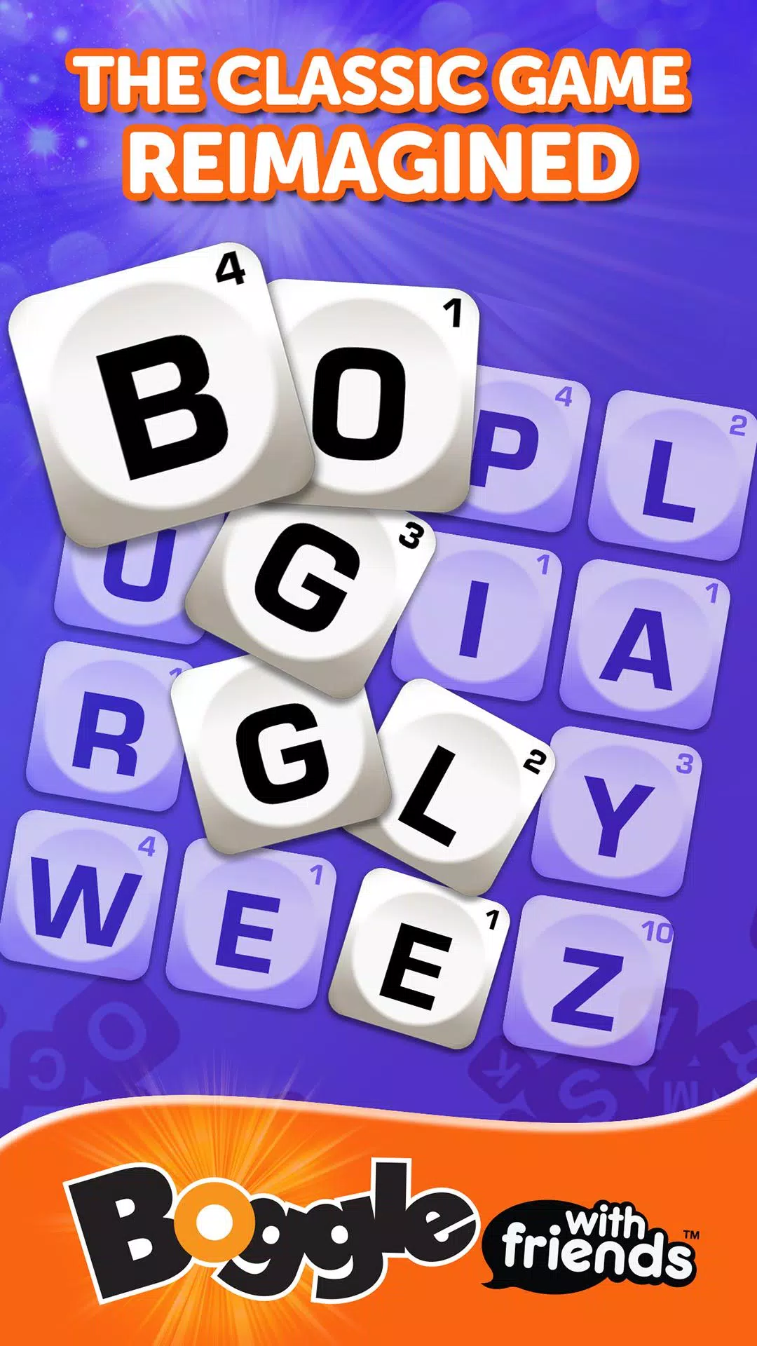 Boggle With Friends Screenshot 0