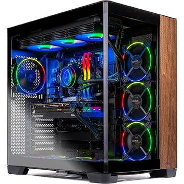 Ang Amazon Slashes Presyo sa Skytech Gaming PC na may RTX 5090 GPU hanggang $ 4,800