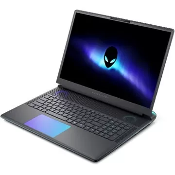 新版本Alienware 18 Area-51 Intel Core Ultra 9 275HX RTX 5080遊戲筆記本電腦