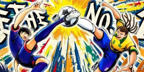 Captain Tsubasa: Dream Team ประกาศ Dream Championship 2025