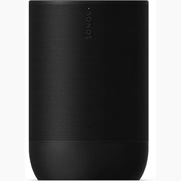 Sonos bergerak 2