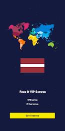 VPN Latvia - IP for Latvia স্ক্রিনশট 3