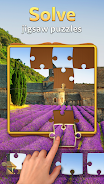 Solitaire Daily Break & Puzzle Ekran Görüntüsü 3