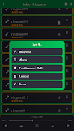 Islamic ringtones 2023 Captura de pantalla 3