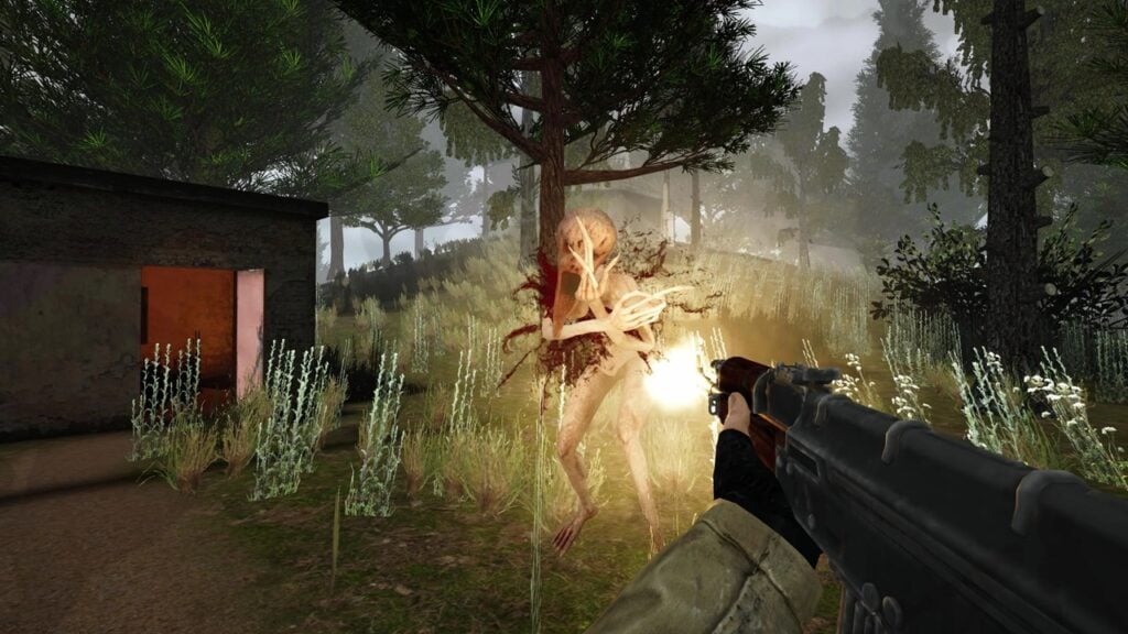 S.T.A.L.K.E.R. Shadow Of Chernobyl-Like Title T.D.Z.4 Heart of Pripyat ฮิตบน Android