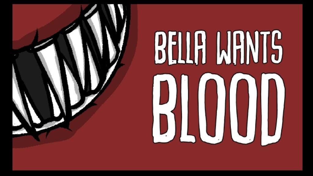 Roguelike Horror Tower Defense 'Bella Wants Blood' se lanza en Android