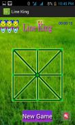 Schermata Line King 1