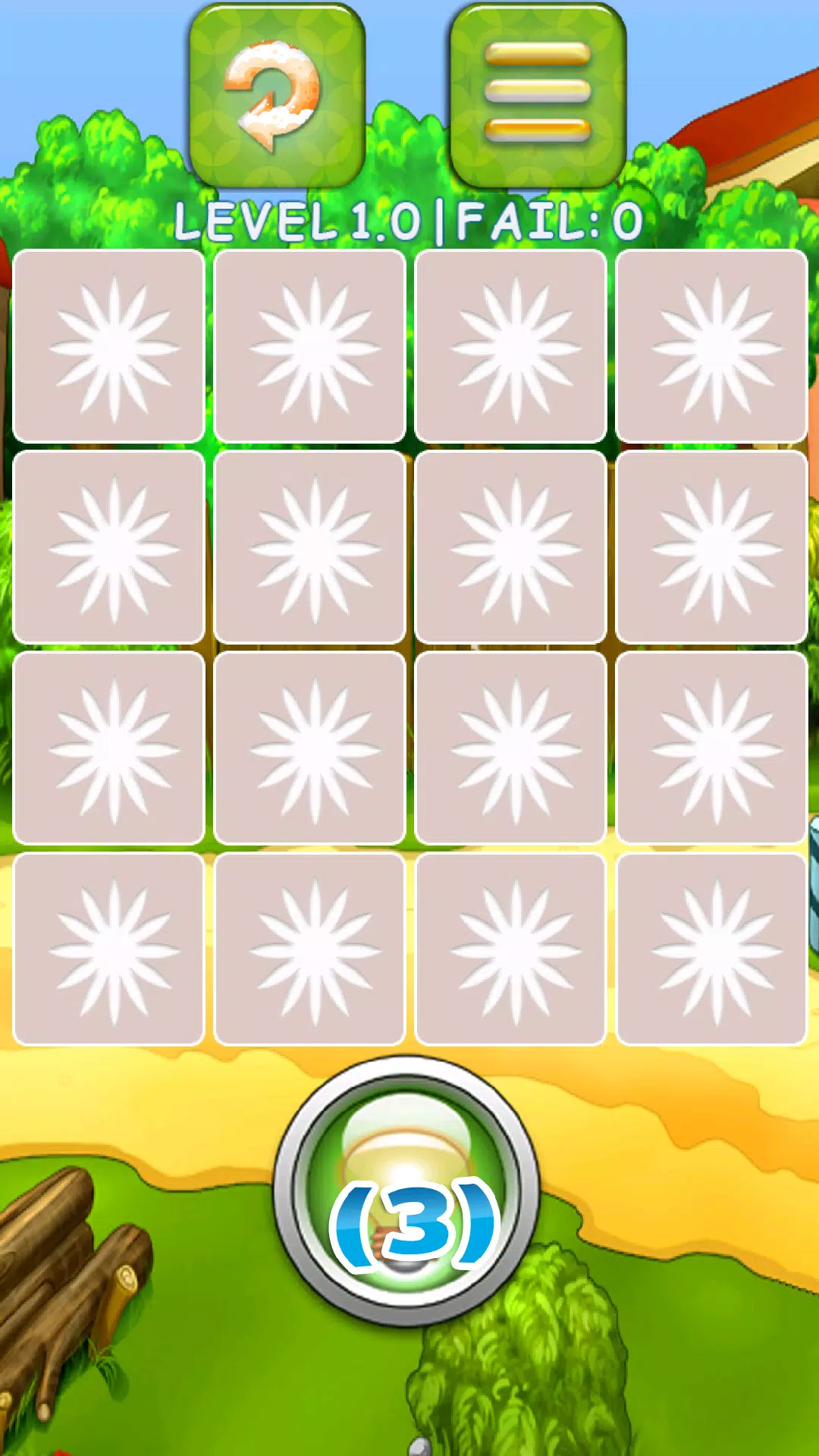 Schermata Cute Game 2