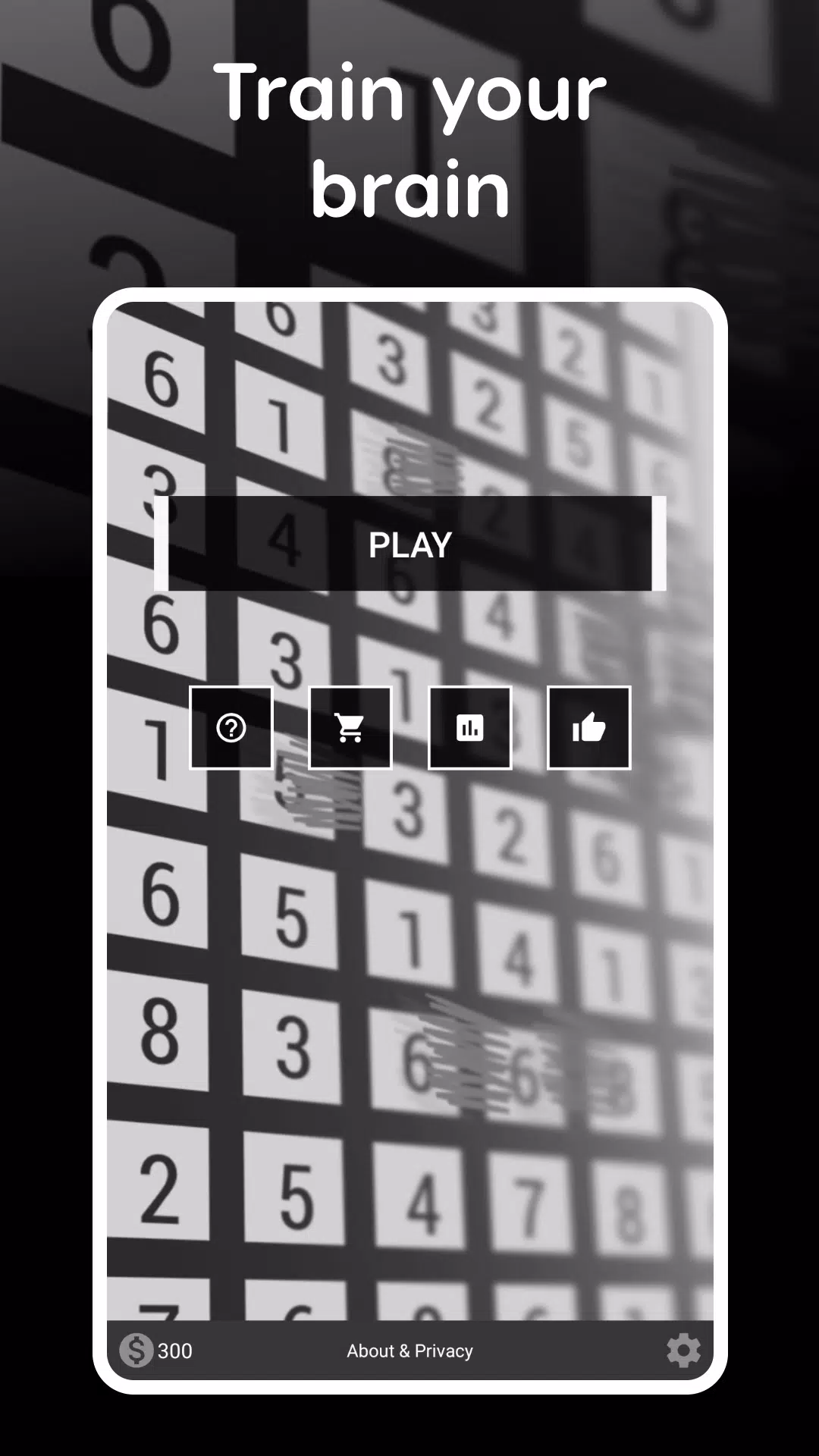 Number Puzzle Game Numberama 2 Captura de tela 0