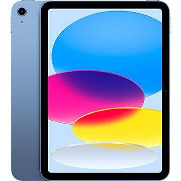 Blue Apple iPad (10e generatie) 64 GB Wi-Fi